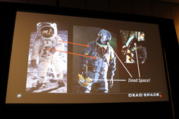 ꡼ No.024Υͥ / GDC 2013ϥΥʬ˺줺ΤᡣDead Space 3פΥեåϡƺ줿