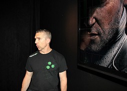 ꡼ No.003 | E3 2012ϿSplinter Cell BlacklistפΥǥݡȡ̩ࡤ4th EchelonλشȤʤäबƥꥹȤαŤĩ