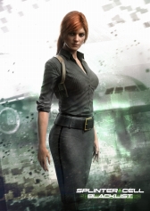꡼ No.011 | E3 2012ϿSplinter Cell BlacklistפΥǥݡȡ̩ࡤ4th EchelonλشȤʤäबƥꥹȤαŤĩ