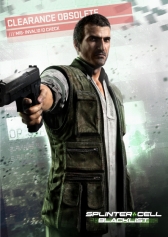 ꡼ No.012 | E3 2012ϿSplinter Cell BlacklistפΥǥݡȡ̩ࡤ4th EchelonλشȤʤäबƥꥹȤαŤĩ