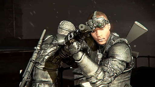 ꡼ No.001Υͥ / Tom Clancy's Splinter Cell: BlacklistפˡCo-op⡼ɤ뤳Ȥ餫ˡƤҲ𤹤ȥ쥤顼