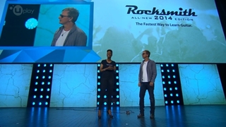 ꡼ No.002 | E3 2013UbisoftΥץ쥹ե󥹡E3 Media BriefingפݡȡSplinter Cell: BlacklistסRocksmith 2014 EditionסJust Dance 2014פʤ¿οȯɽ