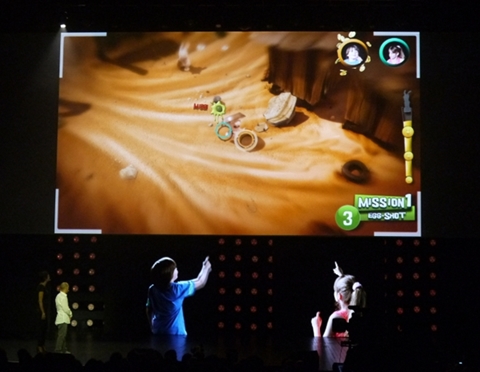 ꡼ No.005 | E3 2013UbisoftΥץ쥹ե󥹡E3 Media BriefingפݡȡSplinter Cell: BlacklistסRocksmith 2014 EditionסJust Dance 2014פʤ¿οȯɽ