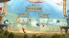 ꡼ No.026 | E3 2013UbisoftΥץ쥹ե󥹡E3 Media BriefingפݡȡSplinter Cell: BlacklistסRocksmith 2014 EditionסJust Dance 2014פʤ¿οȯɽ