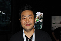 ꡼ No.005Υͥ / E3 2013ϡSplinter Cell: BlacklistפΥ󥰥ץ쥤ǥ⤬ϡƥ륹ǤɼʥǤǤ̳ԤǤ