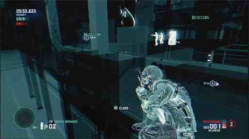 Spies vs. Mercs Blacklist Intro -- Pt. 1 | Splinter Cell Blacklist 