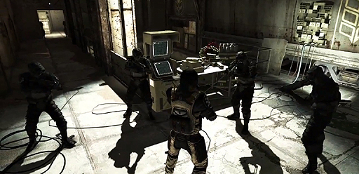 ꡼ No.003 | ȯζŤTom Clancy's Splinter Cell: Blacklistפǡ¿¿ͤʥץƥ˥åҲ𤹤ǿȥ쥤顼