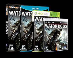 Watch Dogsפκǿȥ쥤顼ƤǤȯ2013ǯ1119˷