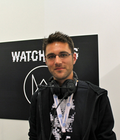 ꡼ No.003Υͥ / gamescomϡWatch_Dogsפͷݡȡϥå󥰤ȤƸȤ襤³͸λѤå