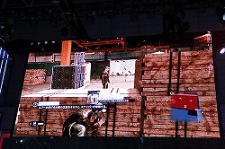 ꡼ No.007Υͥ / ֥åɥåܸǤΥץ쥤ॷ祦2013ǽϪǥ쥯ؤΥ󥿥ӥ塼򤨤ƾҲ