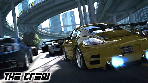 画像ギャラリー No.002のサムネイル画像 / Ubisoft,「Watch_Dogs」と「The Crew」の発売を2014年以降に延期することを発表