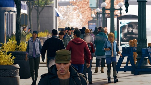 ꡼ No.003 | γؤ褦Watch_DogsפǺƸ줿ĶҲ𤹤ǿࡼӡ