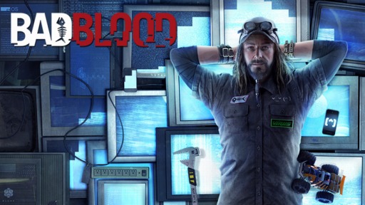 ꡼ No.001 | Watch_DogsסTܡ󡦥쥤ǥΥ󥰥ץ쥤DLCWatch_Dog: Bad BloodפΥ꡼