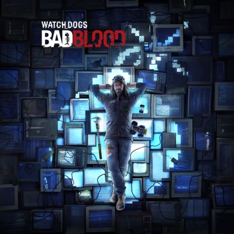 ウォッチドッグス のシングルプレイ用dlc Bad Blood の国内配信が14年10月1日に決定 Tボーン を主人公に 本編のその後を描く