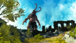 ꡼ No.007 | E3 2012MicrosoftŤȯɽXbox LiveȥΡAscend: New Godsס¤ϡXboxץåȥեFree-to-Playä