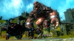 ꡼ No.008 | E3 2012MicrosoftŤȯɽXbox LiveȥΡAscend: New Godsס¤ϡXboxץåȥեFree-to-Playä