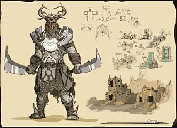 ꡼ No.013 | E3 2012MicrosoftŤȯɽXbox LiveȥΡAscend: New Godsס¤ϡXboxץåȥեFree-to-Playä