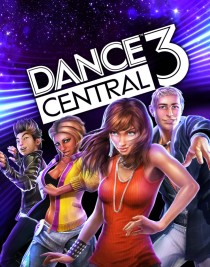 ꡼ No.002 | E3 2012Ϥޤå㡼Τ٤ϪKinectѥ󥹥Dance Central 3פʥץ⡼˥ե󥹲줬ʨ