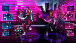 ꡼ No.013 | E3 2012Ϥޤå㡼Τ٤ϪKinectѥ󥹥Dance Central 3פʥץ⡼˥ե󥹲줬ʨ