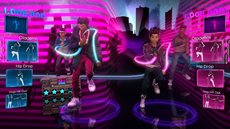 ꡼ No.004 | Dance Central 3פȯ1018˷ꡣ8ͤǳڤ֥ѡƥ⡼ɡפʤɤ򿷤ɲ