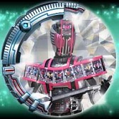 ꡼ No.012Υͥ / ֲ̥饤쥸ɡפdǳϡ饤ϤȤ