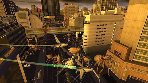 ꡼ No.010 | ΡȶֽʼΡɤ衣ϵɱҷ3 PORTABLEפPV2ơVer.1.5פˡ֥ڥ륦󥰡פо