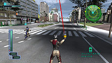 ꡼ No.012 | PS Vitaϵɱҷ3 PORTABLEס̡Ϥοʼϥץ쥤/ڥ륦Ѥ