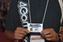 ꡼ No.001Υͥ / TGS 2012ॷ祦2012Ƕ΢˹ԤƤȤϡϵɱҷ3 PORTABLEפΥץ⡼ǡޤSCEإʤȤäƤȤݡ