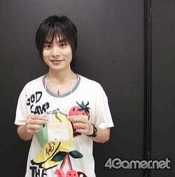 画像ギャラリー No.008のサムネイル画像 / マフィア梶田の二次元が来い!:第127回「回復呪文は『あいつよりラク』な甘えっ子ちゃんのTGSオールスター」