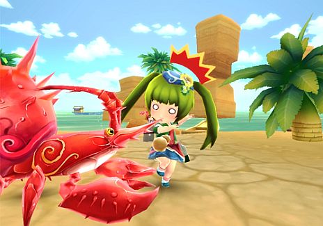 ꡼ No.003Υͥ / ֤ۤΤܤλ֡פPV3ƤˡܤǥʤɼѲ륭塼ȤʤӥãɽȡʥХȥ륨եȤȤΥåפ