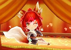 ꡼ No.006Υͥ / ֤ۤΤܤλ֡פPV3ƤˡܤǥʤɼѲ륭塼ȤʤӥãɽȡʥХȥ륨եȤȤΥåפ