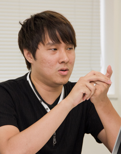 ꡼ No.007Υͥ / ֤դˤͥܤMMORPG֤ۤΤܤΥ⥰פȤϤɤʺʤʤΤѤγȯåդʹƤߤ