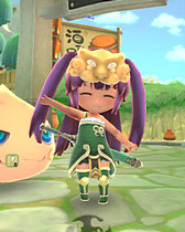 ꡼ No.027 | PRۥ뤤֤äƤ⤤ʤ MMORPG֤ۤΤܤΥ⥰פǡ塼Ȥ𾭤Ȳİ餷褦