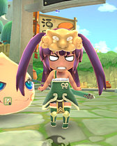 ꡼ No.034 | PRۥ뤤֤äƤ⤤ʤ MMORPG֤ۤΤܤΥ⥰פǡ塼Ȥ𾭤Ȳİ餷褦