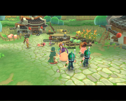 ꡼ No.054 | PRۥ뤤֤äƤ⤤ʤ MMORPG֤ۤΤܤΥ⥰פǡ塼Ȥ𾭤Ȳİ餷褦