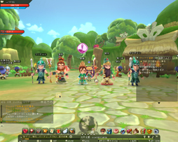 ꡼ No.055 | PRۥ뤤֤äƤ⤤ʤ MMORPG֤ۤΤܤΥ⥰פǡ塼Ȥ𾭤Ȳİ餷褦