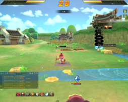 ꡼ No.069 | PRۥ뤤֤äƤ⤤ʤ MMORPG֤ۤΤܤΥ⥰פǡ塼Ȥ𾭤Ȳİ餷褦