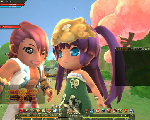 ꡼ No.073 | PRۥ뤤֤äƤ⤤ʤ MMORPG֤ۤΤܤΥ⥰פǡ塼Ȥ𾭤Ȳİ餷褦