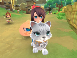 ꡼ No.077 | PRۥ뤤֤äƤ⤤ʤ MMORPG֤ۤΤܤΥ⥰פǡ塼Ȥ𾭤Ȳİ餷褦