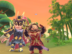 ꡼ No.086 | PRۥ뤤֤äƤ⤤ʤ MMORPG֤ۤΤܤΥ⥰פǡ塼Ȥ𾭤Ȳİ餷褦