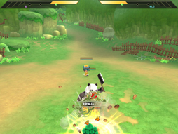 ꡼ No.088 | PRۥ뤤֤äƤ⤤ʤ MMORPG֤ۤΤܤΥ⥰פǡ塼Ȥ𾭤Ȳİ餷褦