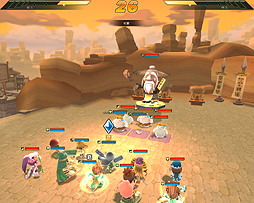 ꡼ No.008Υͥ / ֤ۤΤܤΥ⥰פȥ֤礯ޥפѹ٥2013ǯդ˺ƥȡɦ¥ƥ罸ϡ4GamerȤ1000̾ʬ