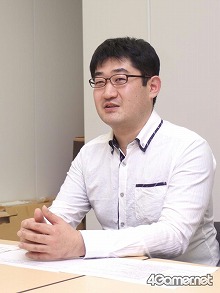 画像ギャラリー No.001のサムネイル画像 / 【PR】“おもしろ可愛い”三国志MMORPG「ぎごしょくマスター」の魅力と今後の運営方針を,運営プロデューサーに聞いた