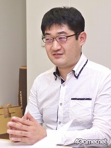 画像ギャラリー No.003のサムネイル画像 / 【PR】“おもしろ可愛い”三国志MMORPG「ぎごしょくマスター」の魅力と今後の運営方針を,運営プロデューサーに聞いた