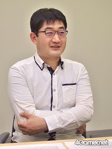 画像ギャラリー No.004のサムネイル画像 / 【PR】“おもしろ可愛い”三国志MMORPG「ぎごしょくマスター」の魅力と今後の運営方針を,運営プロデューサーに聞いた