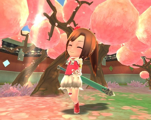 画像ギャラリー No.011のサムネイル画像 / 【PR】“おもしろ可愛い”三国志MMORPG「ぎごしょくマスター」の魅力と今後の運営方針を,運営プロデューサーに聞いた