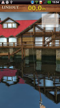 ꡼ No.002 | 륢100ʾ塣Androidã FISH ONפۿ