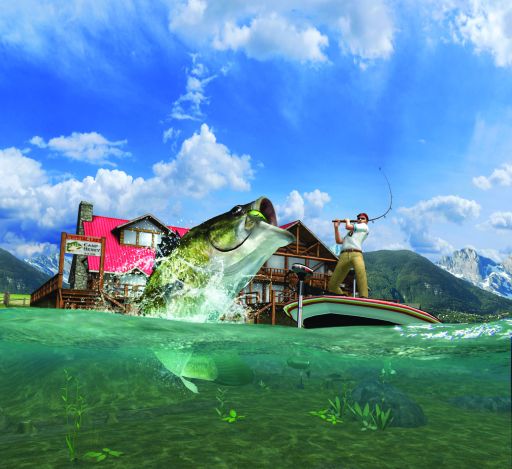 ꡼ No.011 | 륢100ʾ塣Androidã FISH ONפۿ