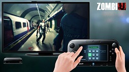 ꡼ No.005 | E3 2012Wii U GamePad򤢤Τ˸ΩƤľŪꡣޤ줿¨ȤȤĶӥʥۥ顼FPSZombiU׾