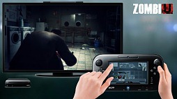 ꡼ No.006 | E3 2012Wii U GamePad򤢤Τ˸ΩƤľŪꡣޤ줿¨ȤȤĶӥʥۥ顼FPSZombiU׾